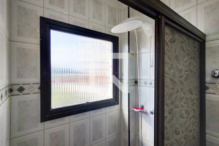 Apartamento para alugar com 80m², 2 quartos e 1 vagaBanheiro da Suíte