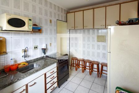 Apartamento para alugar com 80m², 2 quartos e 1 vagaCozinha
