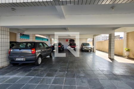 Apartamento para alugar com 80m², 2 quartos e 1 vagaGaragem