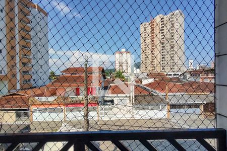 Apartamento para alugar com 80m², 2 quartos e 1 vagaBanheiro da Suíte