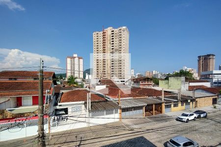 Apartamento para alugar com 80m², 2 quartos e 1 vagaSacada da suite