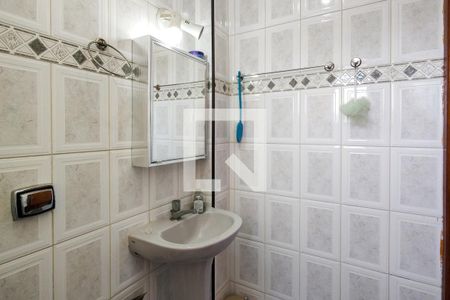 Apartamento para alugar com 80m², 2 quartos e 1 vagaBanheiro da Suíte