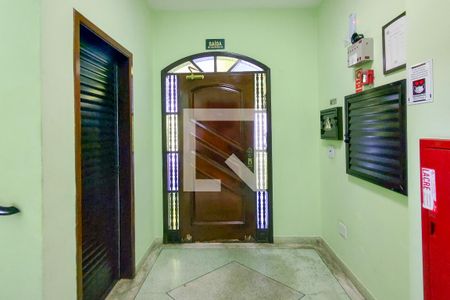 Apartamento para alugar com 80m², 2 quartos e 1 vagaHall de entrada