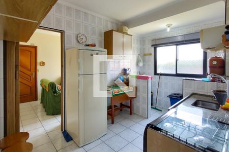 Apartamento para alugar com 80m², 2 quartos e 1 vagaCozinha