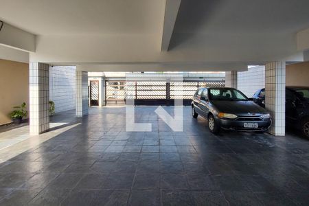 Apartamento para alugar com 80m², 2 quartos e 1 vagaGaragem