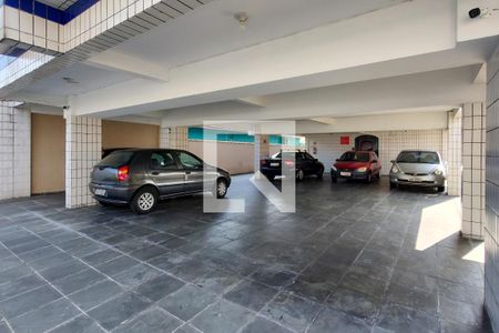 Apartamento para alugar com 80m², 2 quartos e 1 vagaGaragem