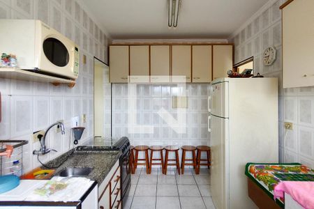 Apartamento para alugar com 80m², 2 quartos e 1 vagaCozinha