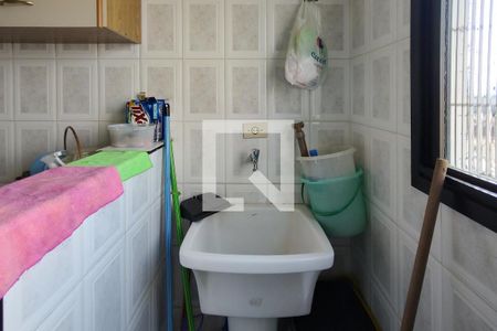 Apartamento para alugar com 80m², 2 quartos e 1 vagaÁrea de Serviço