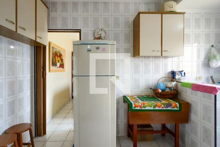 Apartamento para alugar com 80m², 2 quartos e 1 vagaCozinha