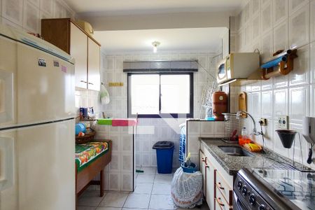 Apartamento para alugar com 80m², 2 quartos e 1 vagaCozinha