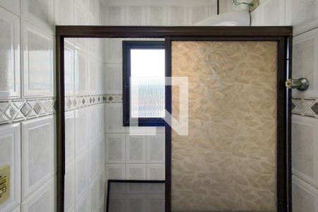 Apartamento para alugar com 80m², 2 quartos e 1 vagaBanheiro da Suíte