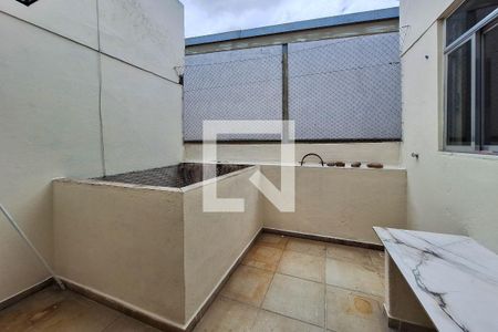 Apartamento para alugar com 90m², 3 quartos e sem vagaÁrea de Serviço