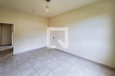 Sala de apartamento à venda com 3 quartos, 90m² em São Francisco, Niterói