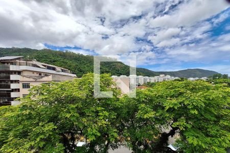 Sala de apartamento à venda com 3 quartos, 90m² em São Francisco, Niterói