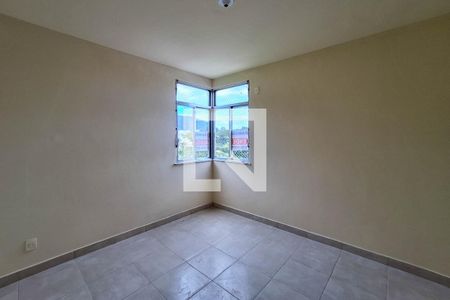 Quarto 1 de apartamento à venda com 3 quartos, 90m² em São Francisco, Niterói