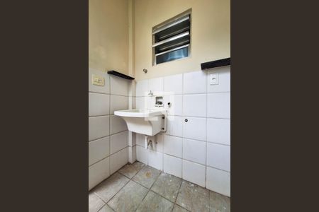 Apartamento para alugar com 90m², 3 quartos e sem vagaÁrea de Serviço