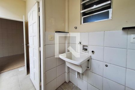 Apartamento para alugar com 90m², 3 quartos e sem vagaÁrea de Serviço