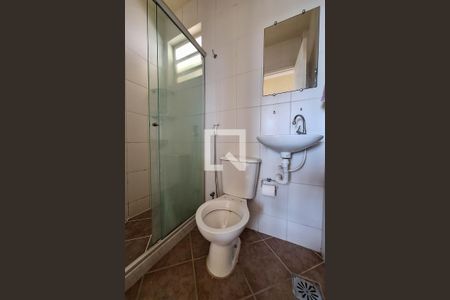 Apartamento para alugar com 90m², 3 quartos e sem vagaBanheiro Social