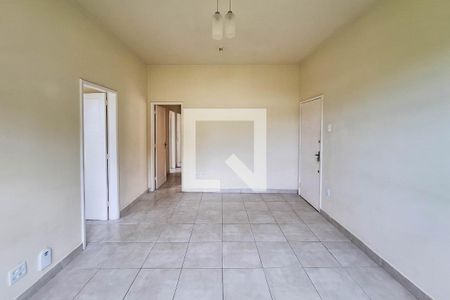 Sala de apartamento à venda com 3 quartos, 90m² em São Francisco, Niterói