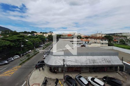 Apartamento para alugar com 90m², 3 quartos e sem vagaQuarto 2