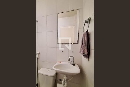 Apartamento para alugar com 90m², 3 quartos e sem vagaBanheiro Social