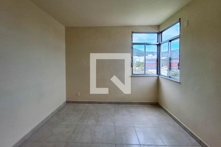 Quarto 1 de apartamento à venda com 3 quartos, 90m² em São Francisco, Niterói