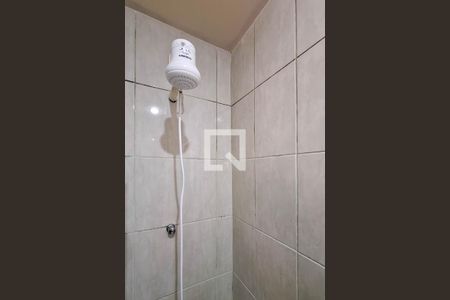 Apartamento para alugar com 90m², 3 quartos e sem vagaBanheiro da Suíte
