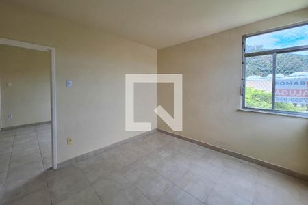 Quarto 1 de apartamento à venda com 3 quartos, 90m² em São Francisco, Niterói