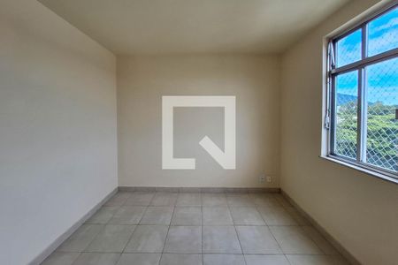 Apartamento para alugar com 90m², 3 quartos e sem vagaQuarto 2