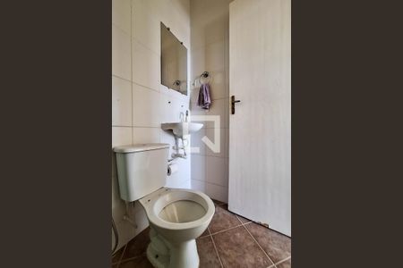 Apartamento para alugar com 90m², 3 quartos e sem vagaBanheiro Social