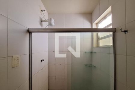 Apartamento para alugar com 90m², 3 quartos e sem vagaBanheiro Social