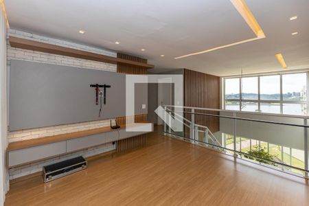 Apartamento à venda com 130m², 3 quartos e 3 vagas Apartamento à venda com 130m², 3 quartos e 3 vagasQuarto 3
