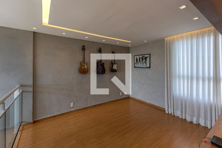 Apartamento à venda com 130m², 3 quartos e 3 vagas Apartamento à venda com 130m², 3 quartos e 3 vagasQuarto 3