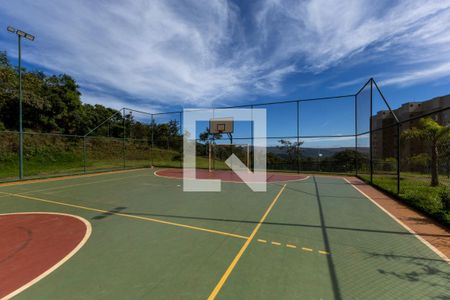 Apartamento à venda com 130m², 3 quartos e 3 vagas Apartamento à venda com 130m², 3 quartos e 3 vagasÁrea comum - Quadra Poliesportiva