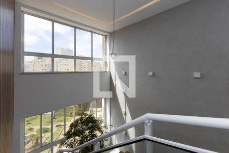 Apartamento à venda com 130m², 3 quartos e 3 vagas Apartamento à venda com 130m², 3 quartos e 3 vagasCorredor dos quartos