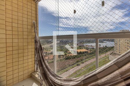 Apartamento à venda com 130m², 3 quartos e 3 vagas Apartamento à venda com 130m², 3 quartos e 3 vagasVista da Suíte