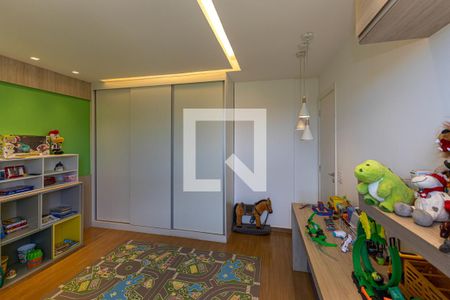 Apartamento à venda com 130m², 3 quartos e 3 vagas Apartamento à venda com 130m², 3 quartos e 3 vagasQuarto 2