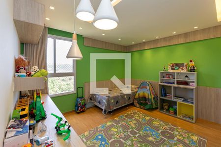 Apartamento à venda com 130m², 3 quartos e 3 vagas Apartamento à venda com 130m², 3 quartos e 3 vagasQuarto 2
