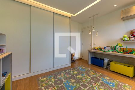 Apartamento à venda com 130m², 3 quartos e 3 vagas Apartamento à venda com 130m², 3 quartos e 3 vagasQuarto 2
