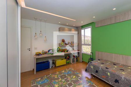 Apartamento à venda com 130m², 3 quartos e 3 vagas Apartamento à venda com 130m², 3 quartos e 3 vagasQuarto 2