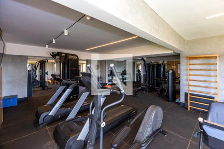 Apartamento à venda com 130m², 3 quartos e 3 vagas Apartamento à venda com 130m², 3 quartos e 3 vagasÁrea comum