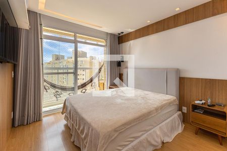 Apartamento à venda com 130m², 3 quartos e 3 vagas Apartamento à venda com 130m², 3 quartos e 3 vagasSuíte