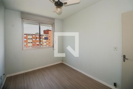 Quarto 2 de apartamento à venda com 3 quartos, 72m² em Jardim Sabará, Porto Alegre