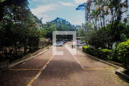 Apartamento à venda com 72m², 3 quartos e 1 vaga Apartamento à venda com 72m², 3 quartos e 1 vagaFachada