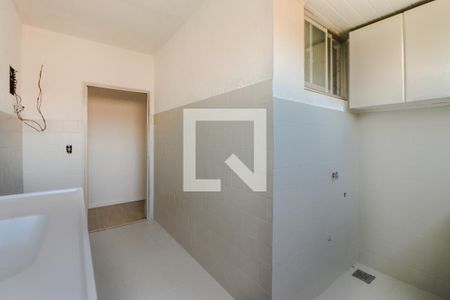 Apartamento à venda com 72m², 3 quartos e 1 vaga Apartamento à venda com 72m², 3 quartos e 1 vagaCozinha e Área de Serviço