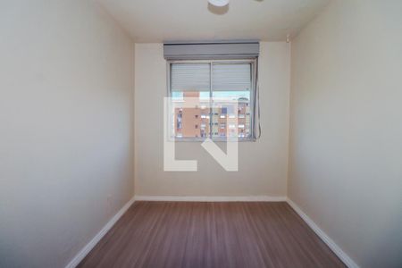 Quarto 1 de apartamento à venda com 3 quartos, 72m² em Jardim Sabará, Porto Alegre