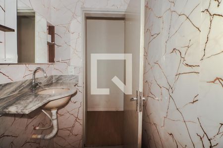 Apartamento à venda com 72m², 3 quartos e 1 vaga Apartamento à venda com 72m², 3 quartos e 1 vagaBanheiro