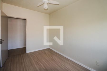 Quarto 1 de apartamento à venda com 3 quartos, 72m² em Jardim Sabará, Porto Alegre