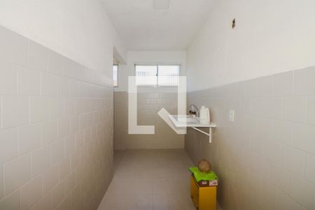 Apartamento à venda com 72m², 3 quartos e 1 vaga Apartamento à venda com 72m², 3 quartos e 1 vagaCozinha e Área de Serviço
