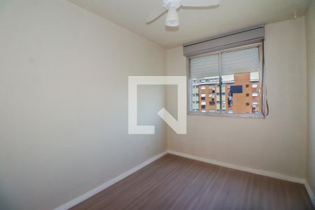 Quarto 1 de apartamento à venda com 3 quartos, 72m² em Jardim Sabará, Porto Alegre